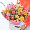 Glorious Brights Mother's Day Bouquet
