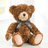 Benjamin Bear makes a cute addition to your gift, and is sure to be loved by young and old. Benjamin is a plush ‘baby-safe’ bear.

Sitting height 24cm.