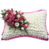 Classic Pillow in Pink